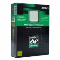 Amd Quad-Core Opteron 1381 (OS1381WGK4DGIBOX)